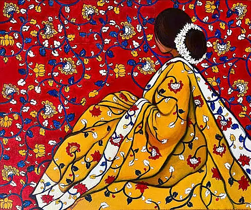 Kalamkari 3