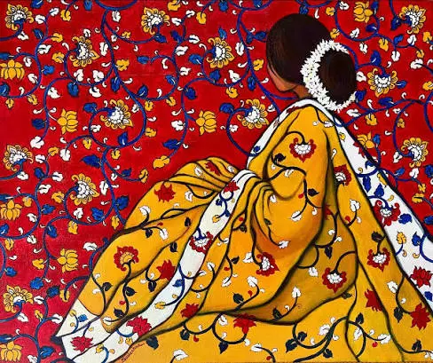 Kalamkari 3