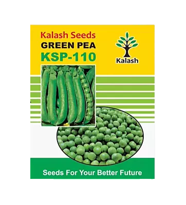 Kalash Peas KSP 5316 Tiger 110 - 1Kg