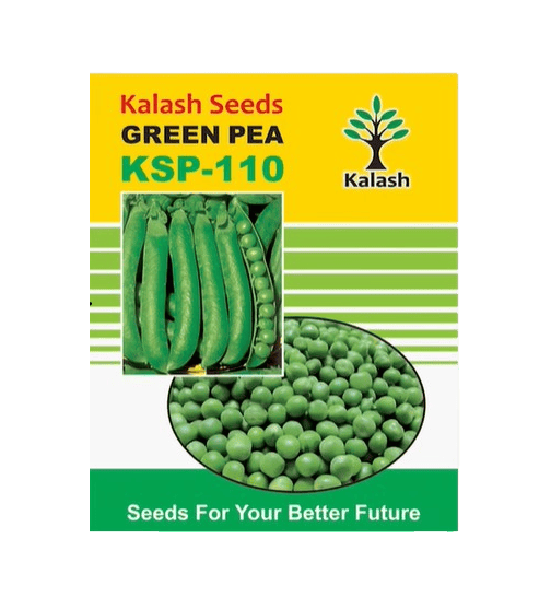 Kalash Peas KSP 5316 Tiger 110 - 1Kg