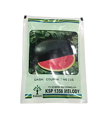 Kalash Watermelon Melody-50gm