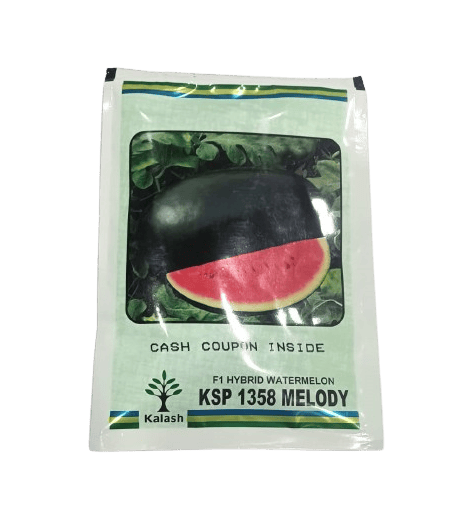 Kalash Watermelon Melody-50gm
