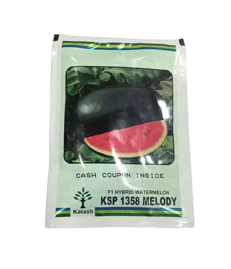 Kalash Watermelon Melody-50gm