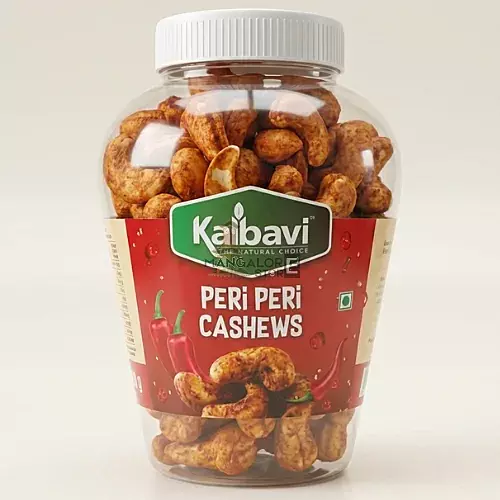 Kalbavi Peri Peri Cashew
