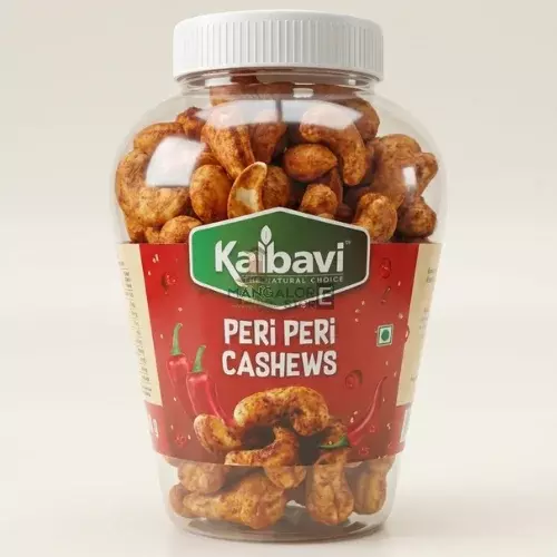 Kalbavi Peri Peri Cashew