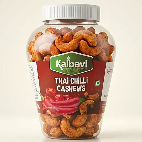 Kalbavi Thai Chilli Cashew