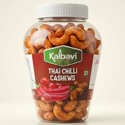 Kalbavi Thai Chilli Cashew