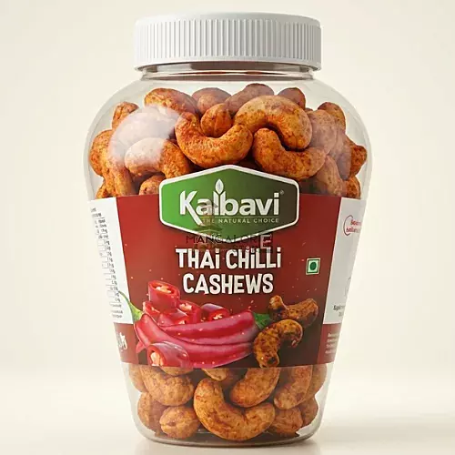 Kalbavi Thai Chilli Cashew