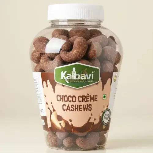 Kalbavi Choco Crème Cashew