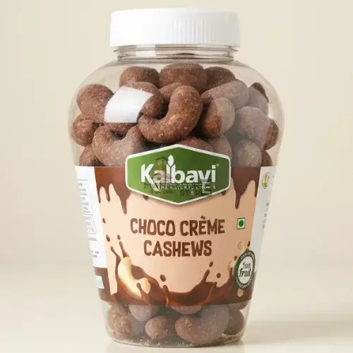 Kalbavi Choco Crème Cashew