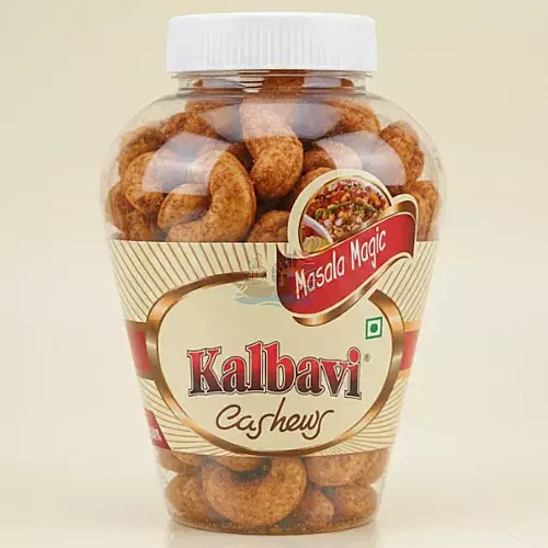 Kalbavi Masala Magic Cashew