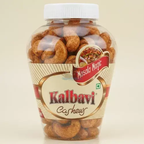 Kalbavi Masala Magic Cashew