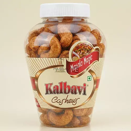 Kalbavi Masala Magic Cashew
