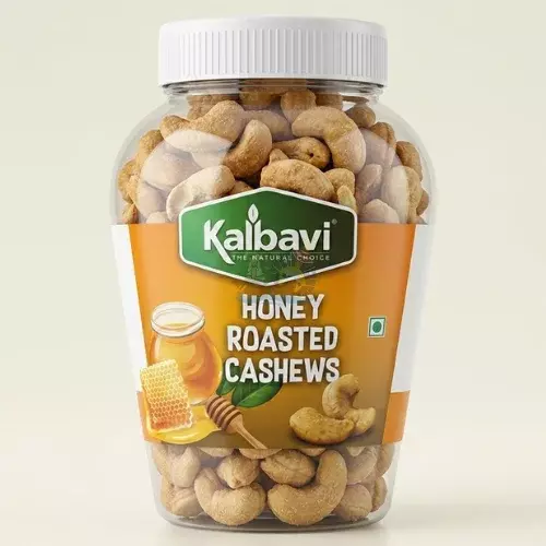 Kalbavi Honey Roasted Cashew