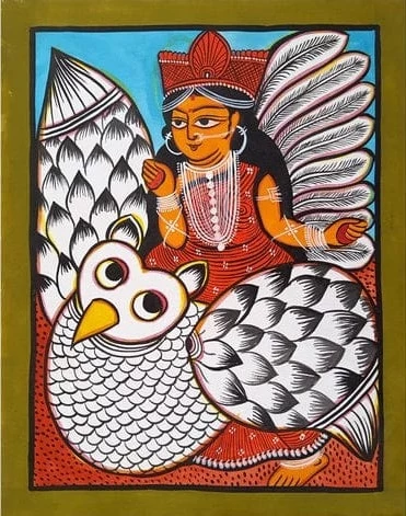 Kalighat 1