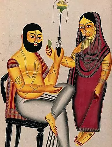 Kalighat 3