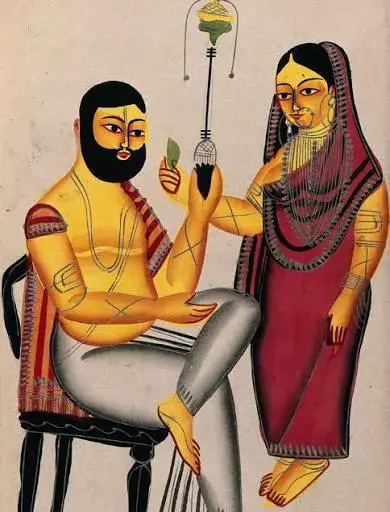 Kalighat 4