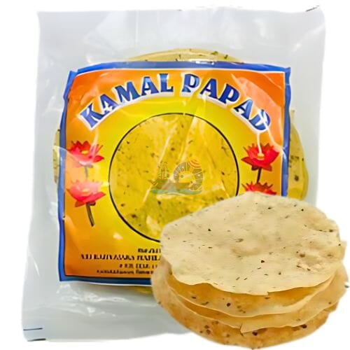 Kamal Punjabi Masala Papad- 200g