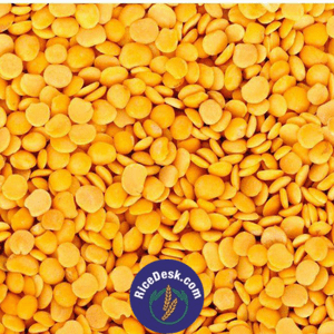 Toor Dal | Kandi Pappu : 1kg Toor Dal | Kandi Pappu : 1kg