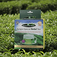 Kangra Special Herbal Tea
