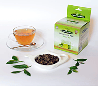 Kangra Special Tulsi Green Tea