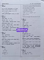 Kan SSC MTS MCQ TM