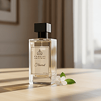 Kankshi Spray Perfume (100ml)