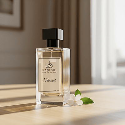 Kankshi Spray Perfume (100ml)