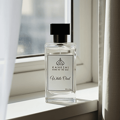 Kankshi Spray Perfume (100ml)