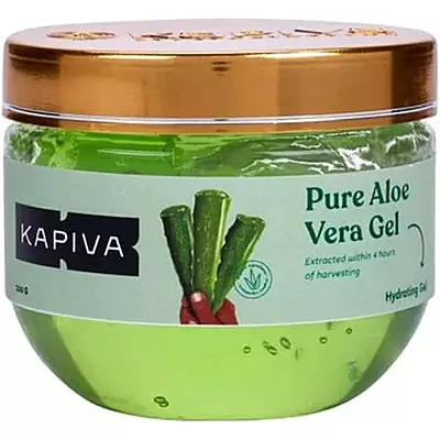 KAPIVA Aloe Vera Skin Gel- 150g