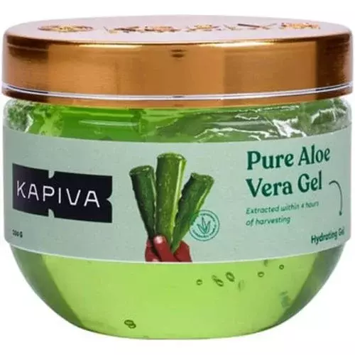 KAPIVA Aloe Vera Skin Gel- 150g