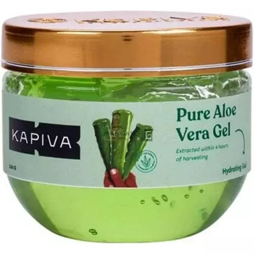 KAPIVA Aloe Vera Skin Gel- 150g