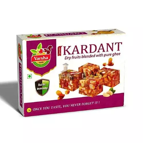 Varsha Sweets Special Karadant