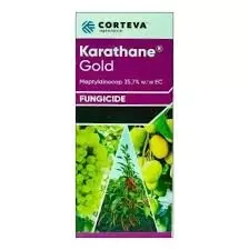 Karathane Gold Fungicide