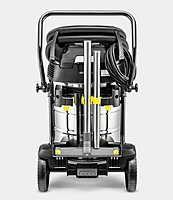 Karcher NT 75/2 Tact² Me Wet and dry vacuum cleaner