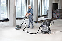 Karcher NT 75/2 Tact² Me Wet and dry vacuum cleaner