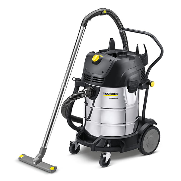 Karcher NT 75/2 Tact² Me Wet and dry vacuum cleaner