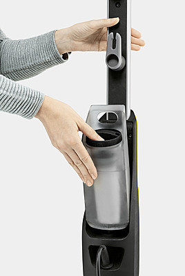 Karcher SC 3 Upright EasyFix *EU Upright Easyfix Steam Cleaner Karcher SC 3 Upright EasyFix *EU Upright Easyfix Steam Cleaner