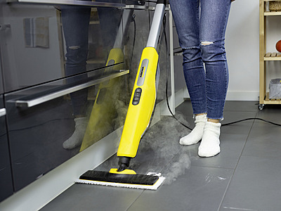 Karcher SC 3 Upright EasyFix *EU Upright Easyfix Steam Cleaner Karcher SC 3 Upright EasyFix *EU Upright Easyfix Steam Cleaner