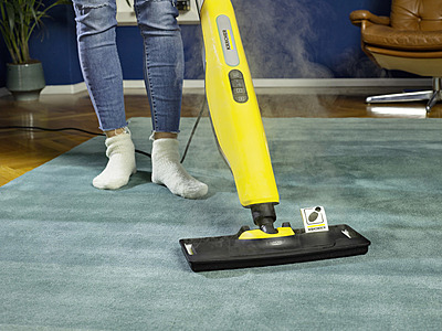 Karcher SC 3 Upright EasyFix *EU Upright Easyfix Steam Cleaner Karcher SC 3 Upright EasyFix *EU Upright Easyfix Steam Cleaner