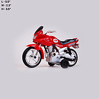 Karizma_Bike_Red