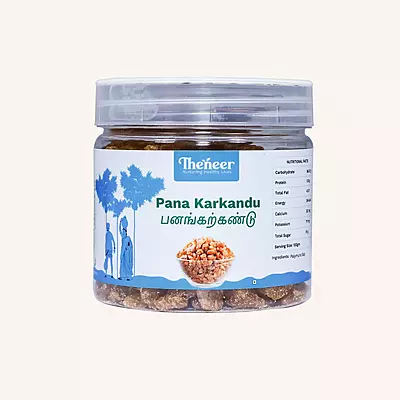 Theneer-Pana Karkandu-250g Theneer-Pana Karkandu-250g