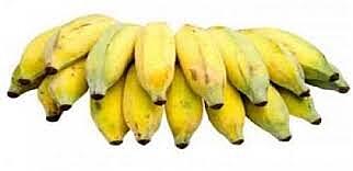 Banana - Karpooravalli (1 Kg)