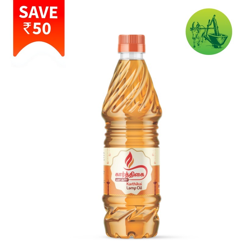 Dheepam Oil [1 Liter]