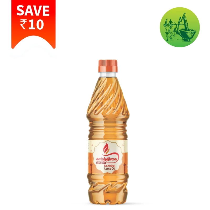 Dheepam Oil [200ml]