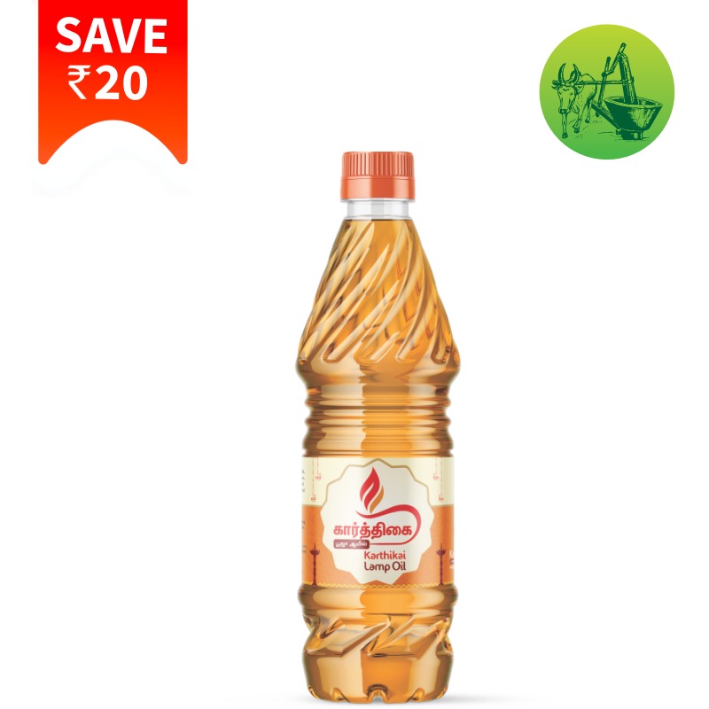 Dheepam Oil [500ml]