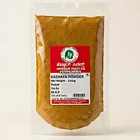 Hebbar Kashaya Powder