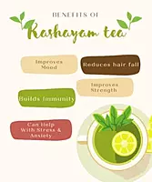 Swadhayu Wellness Combo Pack – Hair Oil & Kashayam Tea