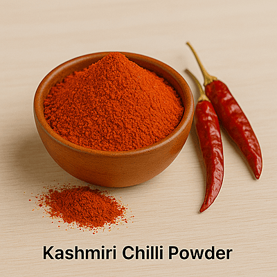 Kashmiri Chilli Powder