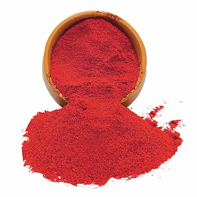 Organic Kashmiri Red Chilli Powder-100 g